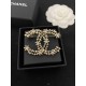 Item Brooch 2023SS CHANEL Chanel Item Brooch 2023SS CHANEL Chanel